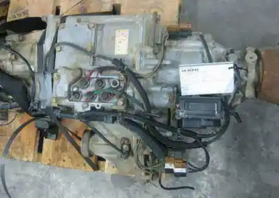 Автозапчасти б/у коробка передач за mitsubishi montero iii (v7_w, v6_w) 3.5 (v65w, v75w) ссылки oem iam v5a517ab  