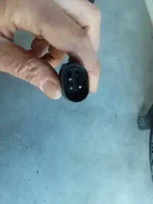 Автозапчасти б/у электрический вентилятор за mini mini descapotable (r52) cooper ссылки oem iam 17101475577  