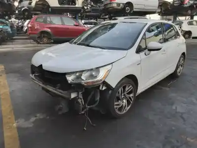 İkinci el araba yedek parçası ÖN AKS için CITROEN C4 (NC/NR DESDE 10/2010)  OEM IAM referansları 9833289680  