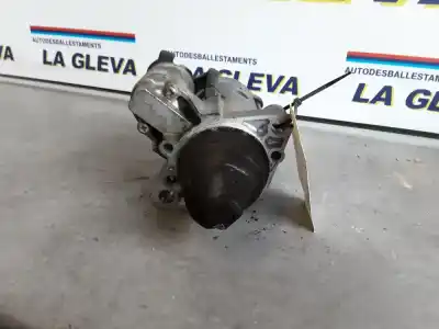 Second-hand car spare part starter motor for honda cr-v ii (rd_) 2.2 ctdi (rd9) oem iam references 31200rbde01