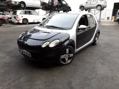 Second-hand car spare part starter motor for smart forfour (454) 1.5 (454.032) oem iam references 1351510101