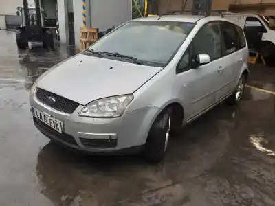 Peça sobressalente para automóvel em segunda mão MOTOR DO LIMPA PARA BRISAS por FORD FOCUS C-MAX DM2 (CAP) DESDE 08/2003 HASTA 03/2007  Referências OEM IAM 1255958  