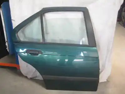 İkinci el araba yedek parçası ARKA SAG KAPI için BMW 3 (E36)  OEM IAM referansları 41528185428  