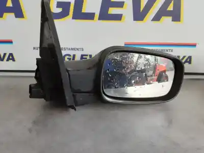 Second-hand car spare part RIGHT REARVIEW MIRROR for RENAULT MEGANE II BM0 1_, CM0 1_  OEM IAM references 7701068381  