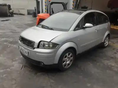 Автозапчастина б/у  для AUDI A2 (8Z0)  Посилання на OEM IAM 8Z0199287G  