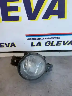 Автозапчасти б/у левая противотуманная фара за NISSAN QASHQAI/ QASHQAI 2 J10E DESDE 12/2006 HASTA 12/201 2.0 16V140CV/103kW ссылки OEM IAM 261558990A  