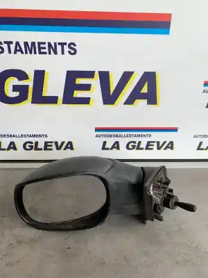 Автозапчасти б/у левое зеркало за citroen c3 (f desde 11/2001) 1.4 hdi /50kw ссылки oem iam 8149fg