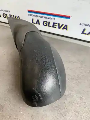 Second-hand car spare part left rearview mirror for citroen c3 (f desde 11/2001) 1.4 hdi /50kw oem iam references 8149fg  