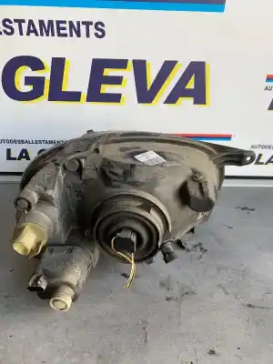 İkinci el araba yedek parçası sol far için opel corsa d 1.2g oem iam referansları 90444784  