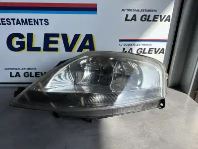 Автозапчастина б/у ЛІВА ФАРА для CITROEN C3 (F DESDE 11/2001)  Посилання на OEM IAM 620885  