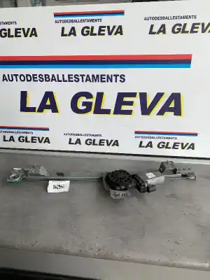 Pezzo di ricambio per auto di seconda mano  per RENAULT KANGOO (KW/FW) DESDE 10/2012  Riferimenti OEM IAM 827200474R  