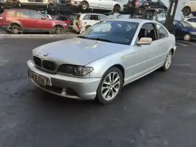 Peça sobressalente para automóvel em segunda mão Boitier De Commande De Abs por BMW SERIE 3 COUPE (E46) 3.0 Turbodiesel Referências OEM IAM 34516763959  