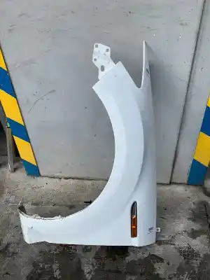 Recambio de automóvil de segunda mano de ALETA DELANTERA IZQUIERDA para FORD MONDEO IV TURNIER (BA7)  referencias OEM IAM 1702314  