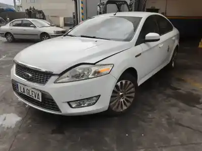 Автозапчастина б/у КОМПРЕСОР КОНДИЦИОНЕРА для FORD MONDEO IV TURNIER (BA7)  Посилання на OEM IAM 1858669  