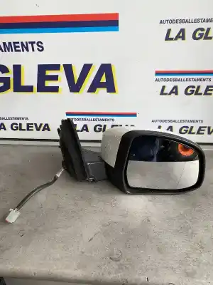 Second-hand car spare part right rearview mirror for ford mondeo iv turnier (ba7) 2.0 tdci oem iam references 1581928