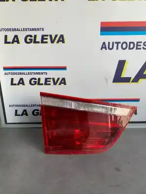 Recambio de automóvil de segunda mano de PILOTO TRASERO IZQUIERDO INTERIOR para BMW X3 (F25)  referencias OEM IAM 63217217309  