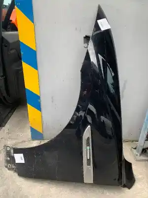 İkinci el araba yedek parçası SOL ÖN ÇAMURLUK için JAGUAR F-PACE (X761)  OEM IAM referansları T4A15477  