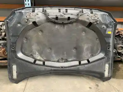 Автозапчастина б/у капок для jaguar f-pace (x761) 2.0 td4 4wd посилання на oem iam t4a13702  