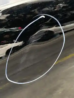 Автозапчастина б/у передні праві двері для jaguar f-pace (x761) 2.0 td4 4wd посилання на oem iam t4a1368  