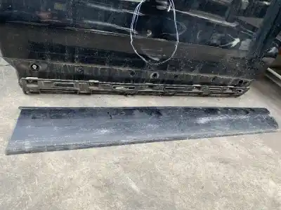 Автозапчастина б/у передні праві двері для jaguar f-pace (x761) 2.0 td4 4wd посилання на oem iam t4a1368  