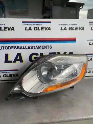 Peça sobressalente para automóvel em segunda mão  por FORD KUGA (CBV)  Referências OEM IAM 1717364  