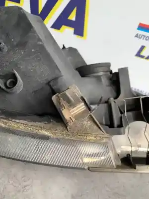 Second-hand car spare part left headlight for ford kuga (cbv) 2.0 tdci cat oem iam references 1717364  