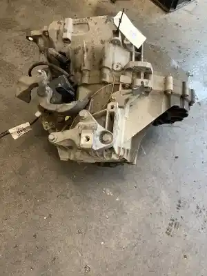 Pezzo di ricambio per auto di seconda mano riduttore per ford kuga (cbv) 2.0 tdci cat riferimenti oem iam 1576690 blanco 