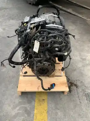 Gebrauchtes Autoersatzteil KOMPLETTER MOTOR zum FORD KUGA (CBV)  OEM-IAM-Referenzen UFDA BLANCO 