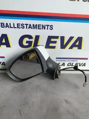 Peça sobressalente para automóvel em segunda mão ESPELHO RETROVISOR ESQUERDO por FORD KUGA (CBV)  Referências OEM IAM 1765815  