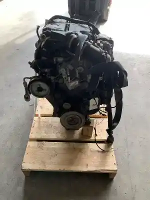 Pezzo di ricambio per auto di seconda mano MOTORE COMPLETO per FIAT DOBLO CARGO (263_) 1.3 D Multijet Riferimenti OEM IAM 263A6000  