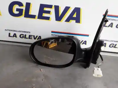 Автозапчасти б/у левое зеркало за FORD KA RU8 (CCU) DESDE 09/2008 HASTA 06/2016 1.3 CDTI 75CV/55kW ссылки OEM IAM 1751724  