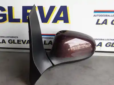 Автозапчасти б/у левое зеркало за ford ka ru8 (ccu) desde 09/2008 hasta 06/2016 1.3 cdti 75cv/55kw ссылки oem iam 1751724  