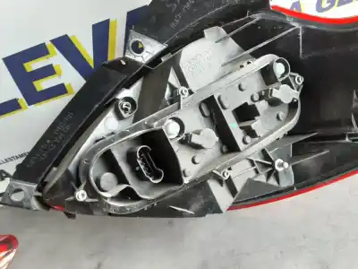 Автозапчасти б/у левый задний фонарь за ford ka ru8 (ccu) desde 09/2008 hasta 06/2016 1.3 cdti 75cv/55kw ссылки oem iam 1579396  