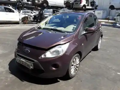 Автозапчасти б/у  за FORD KA RU8 (CCU) DESDE 09/2008 HASTA 06/2016  ссылки OEM IAM 1571297  