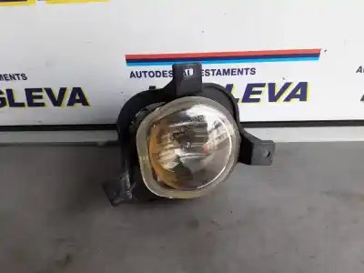 Автозапчасти б/у левая противотуманная фара за FORD KA RU8 (CCU) DESDE 09/2008 HASTA 06/2016 1.3 CDTI 75CV/55kW ссылки OEM IAM 5183004  