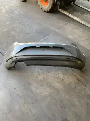 Second-hand car spare part REAR BUMPER for SEAT LEON SC (5F5)  OEM IAM references 5F0807421B  