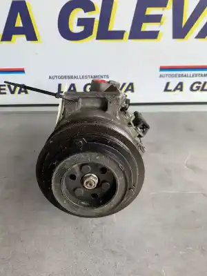 Peça sobressalente para automóvel em segunda mão COMPRESSOR DE AR CONDICIONADO A/A A/C por MERCEDES CLASE A (W177)  Referências OEM IAM 0008306202  