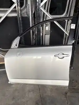 Second-hand car spare part LEFT FRONT DOOR for TOYOTA RAV4 (A3)  OEM IAM references 6700242120  