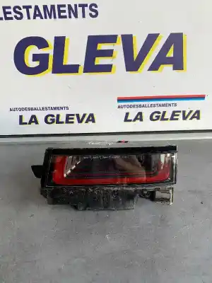 Second-hand car spare part Interior Rear Right Light for LAND ROVER RANGE ROVER EVOQUE (L551) 2.0 D150 OEM IAM references LR173015  