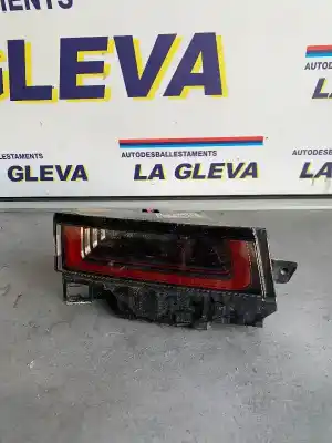 Second-hand car spare part Interior Left Tailgate Light for LAND ROVER RANGE ROVER EVOQUE (L551) 2.0 D150 OEM IAM references LR173017  