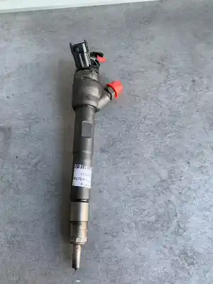 Second-hand car spare part injector for land rover range rover evoque (l551) 2.0 d150 oem iam references lr125365