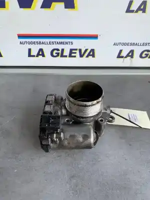 Second-hand car spare part throttle body for land rover range rover evoque (l551) 2.0 d150 oem iam references 105123472