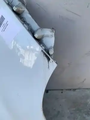 Second-hand car spare part front right fin for renault scénic iii (jz0/1_) 1.6 dci (jz00, jz12) oem iam references 631002127r  