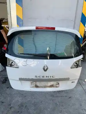 Автозапчастина б/у  для RENAULT SCÉNIC III (JZ0/1_)  Посилання на OEM IAM 901001385R  