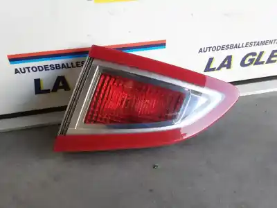 Автозапчастина б/у внутрішній правий завод для RENAULT SCÉNIC III (JZ0/1_) 1.6 DCI (JZ00, JZ12) Посилання на OEM IAM 265500018R  