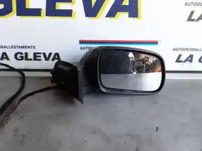 Recambio de automóvil de segunda mano de RETROVISOR DERECHO para PEUGEOT 307 CC (3B) 1.6 16V referencias OEM IAM 8149VT  