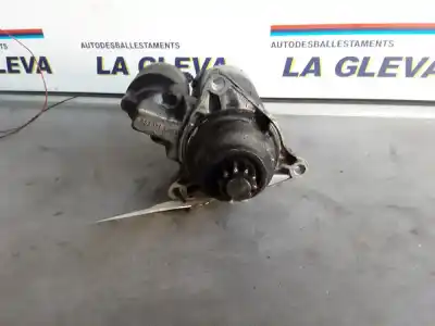 Piesă de schimb auto la mâna a doua Electromotor pentru VOLKSWAGEN TRANSPORTER IV FURGON (70XA)  Referințe OEM IAM 02B911023LV  