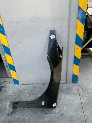 Автозапчасти б/у левое переднее крыло за peugeot 407 coupé (6c_) 2.7 hdi ссылки oem iam 7840q5