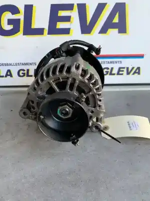 İkinci el araba yedek parçası ALTERNATÖR için FORD TRANSIT CONNECT/TOURNEO CONNECT PH/PJ/PT/PU (TC7)  OEM IAM referansları 1477971  