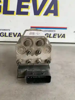 Pezzo di ricambio per auto di seconda mano CENTRALINA ABS per OPEL VECTRA C GTS (Z02)  Riferimenti OEM IAM 13191184  